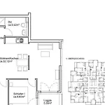 Strandvilla Augustusbad 110 Apartamento