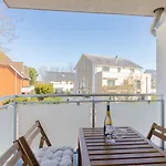 Lägenhet Strandvilla Augustusbad 110