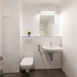 Strandvilla Augustusbad 110 Lägenhet