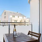 Strandvilla Augustusbad 110