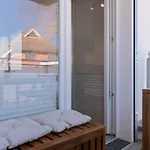 Strandvilla Augustusbad 110 Lägenhet Scharbeutz