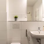 Lägenhet Strandvilla Augustusbad 110 *