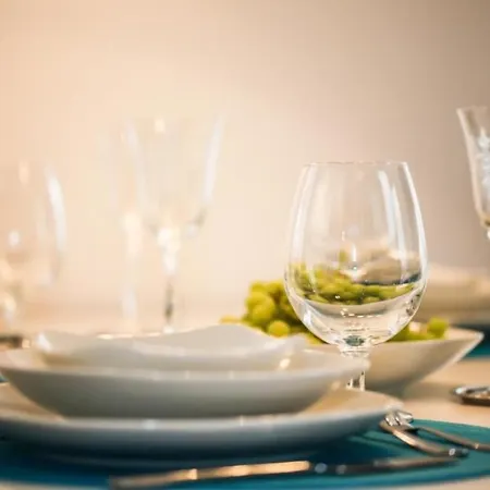 Strandvilla Augustusbad 110