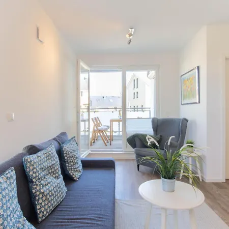 Strandvilla Augustusbad 110