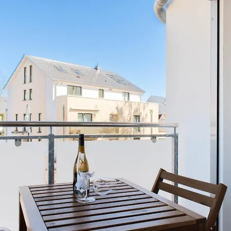 Strandvilla Augustusbad 110