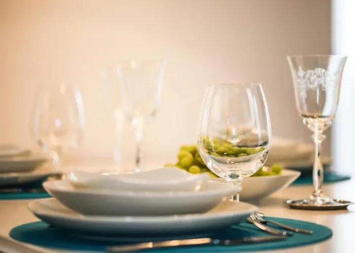 Strandvilla Augustusbad 110