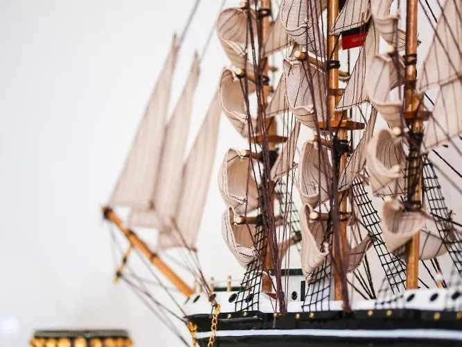 Strandvilla Augustusbad 110 * Scharbeutz